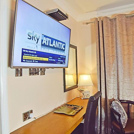 Dolphin Rooms Клиторпс Экстерьер фото