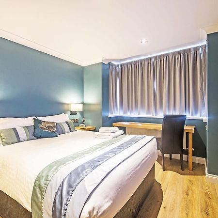Dolphin Rooms Клиторпс Экстерьер фото