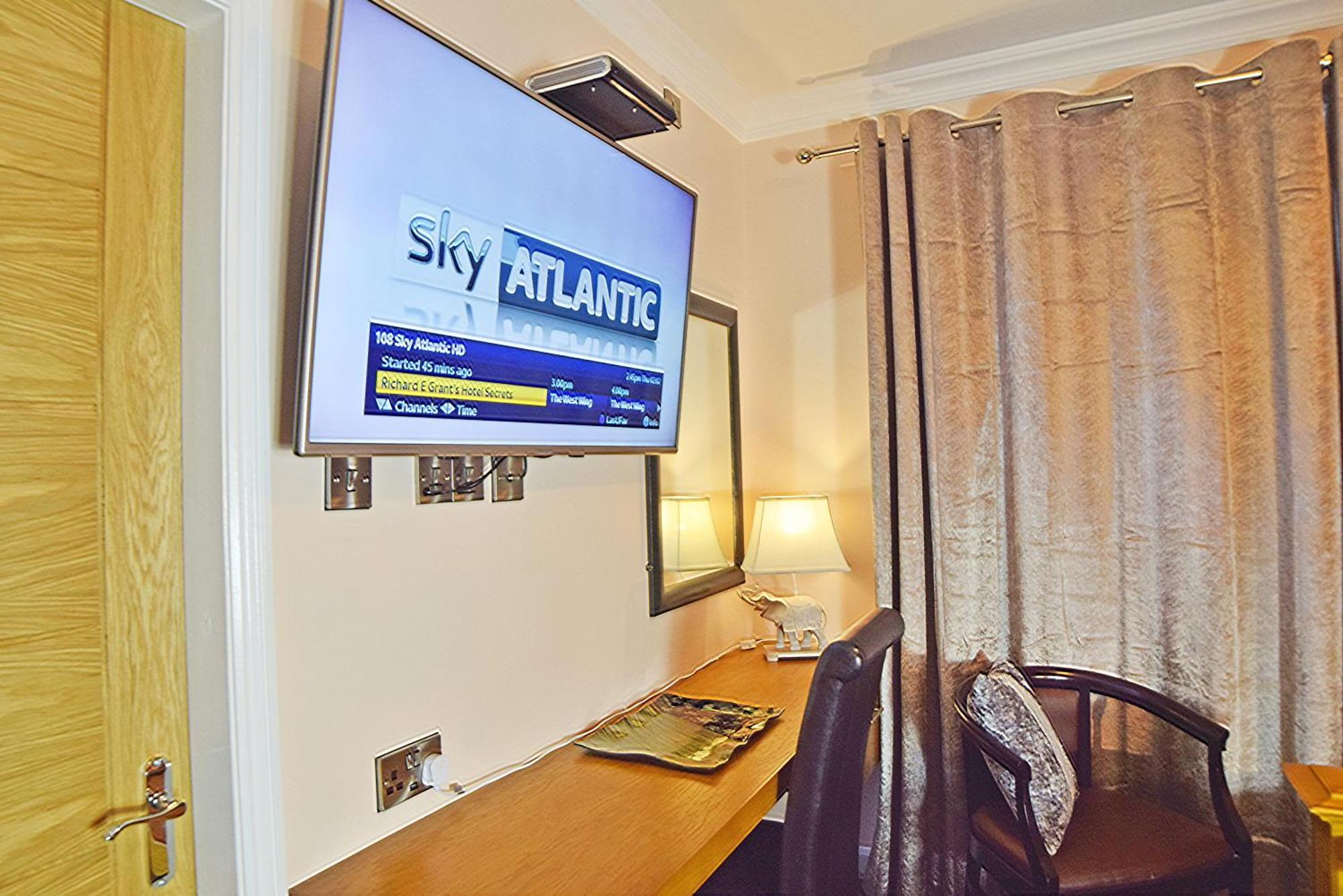Dolphin Rooms Клиторпс Экстерьер фото