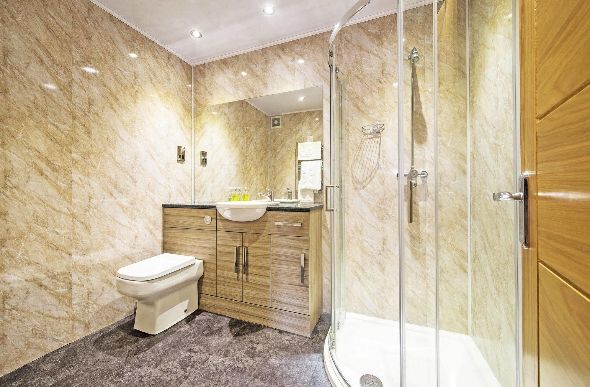 Dolphin Rooms Клиторпс Экстерьер фото