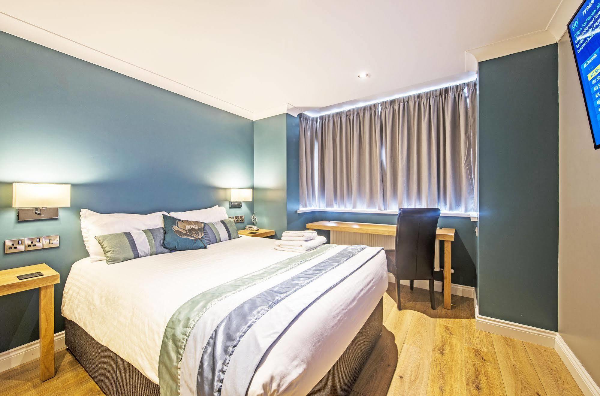 Dolphin Rooms Клиторпс Экстерьер фото